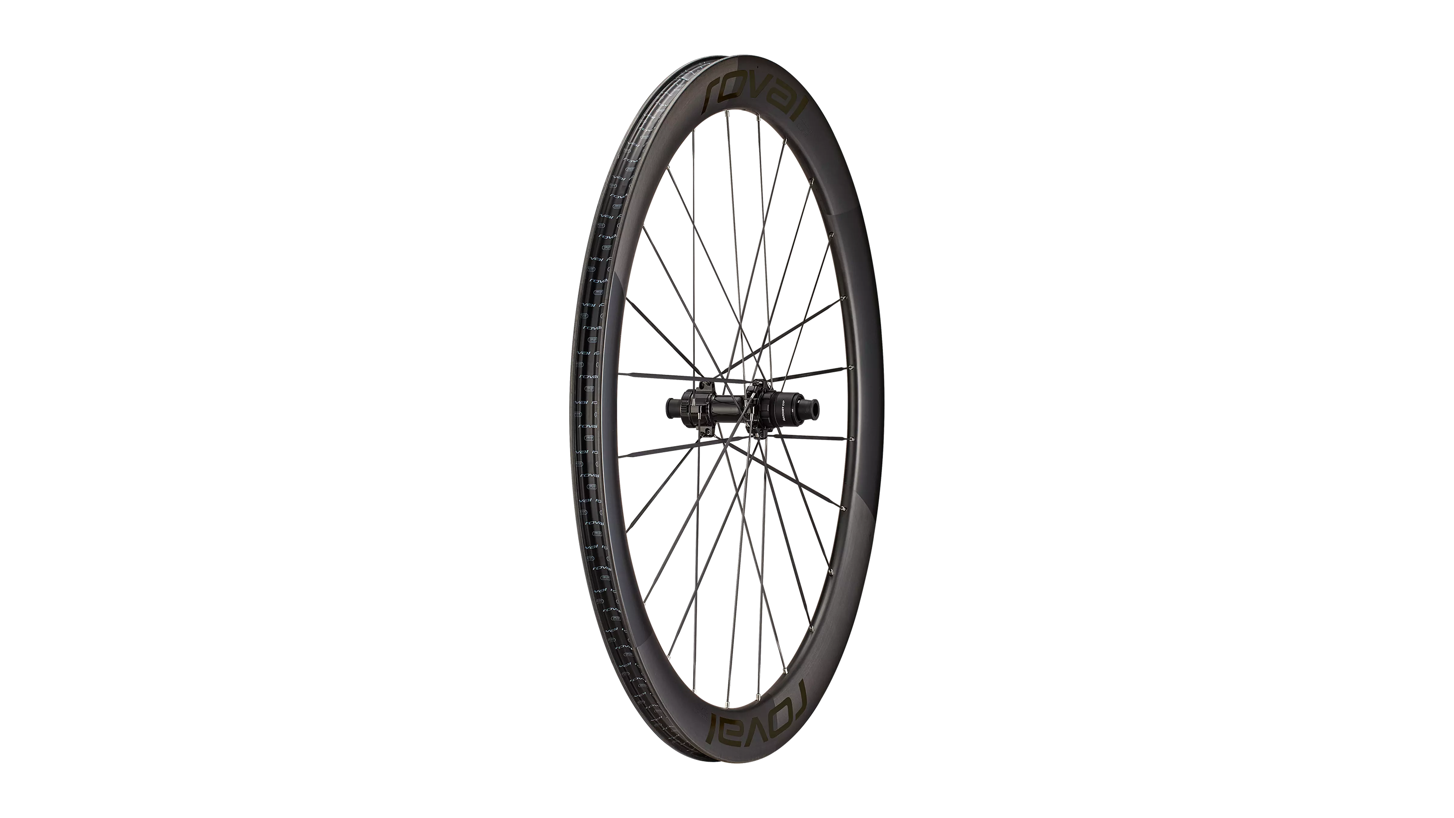 Specialized Roval Rapide CLX III
