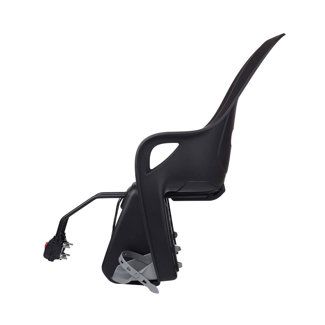 Polisport Koari FF Black Grey 5