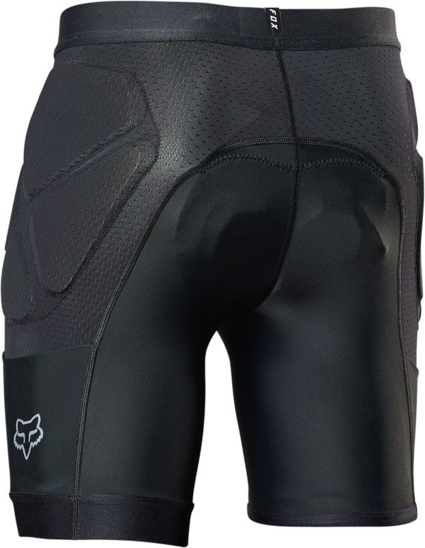 Baseframe Short