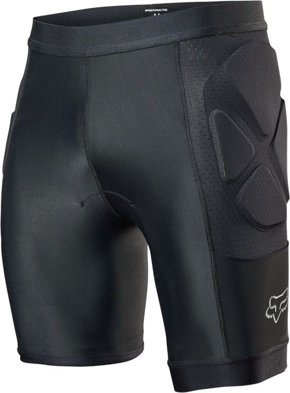 Baseframe Short