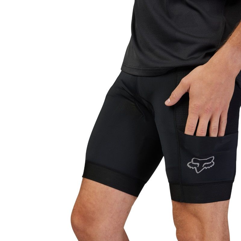 Tecbase Liner Shorts