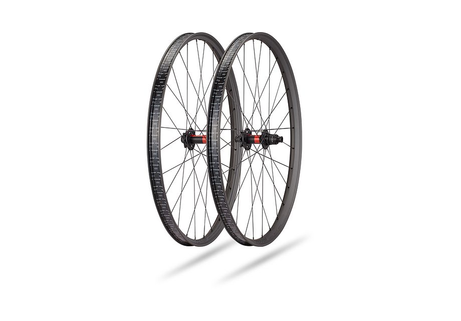 Roval Traverse SL II 240 6B Wheels