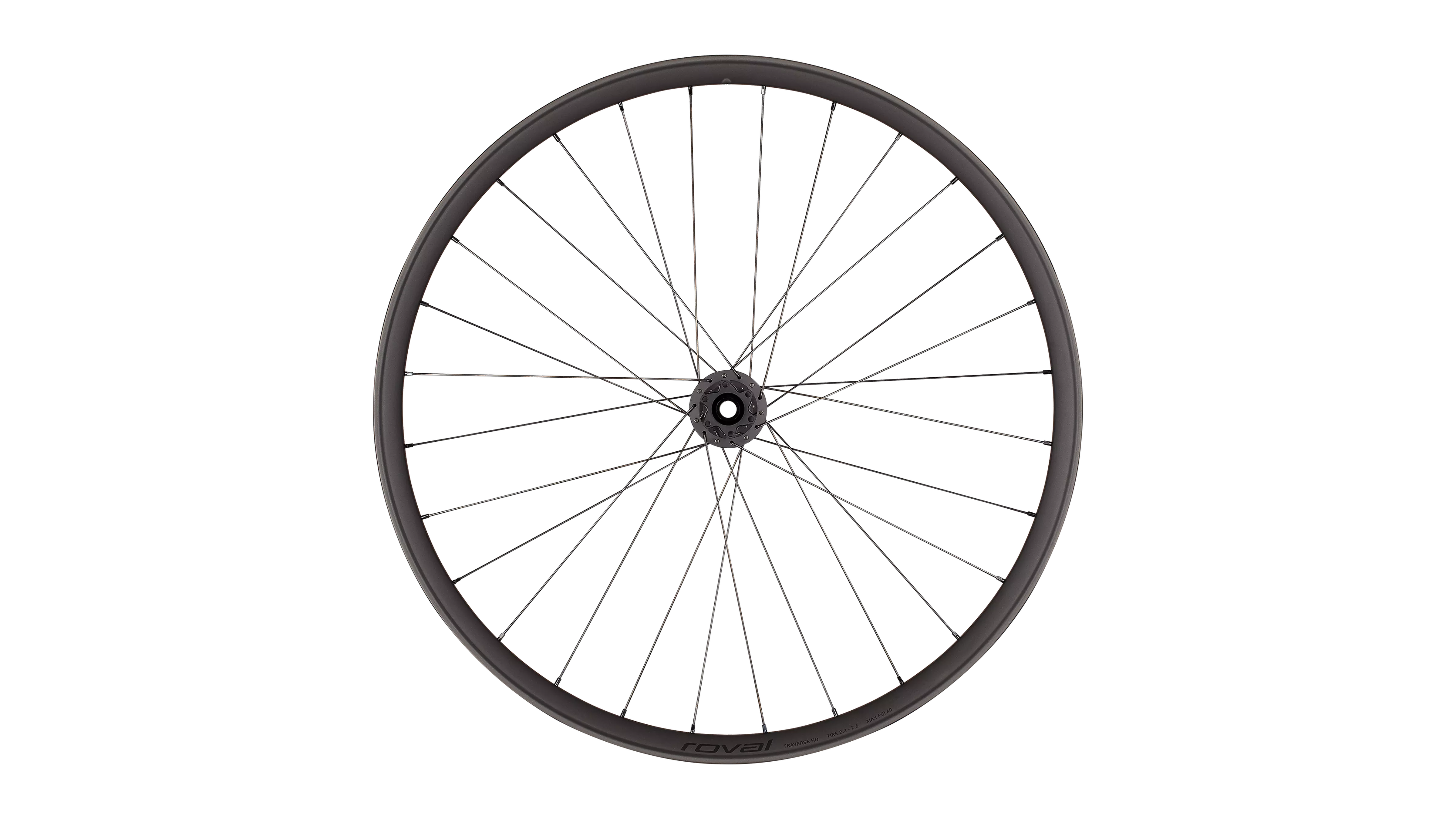 Specialized Traverse HD 350 DEG 6 Bolt 29 and 27.5 Carbon Wheels