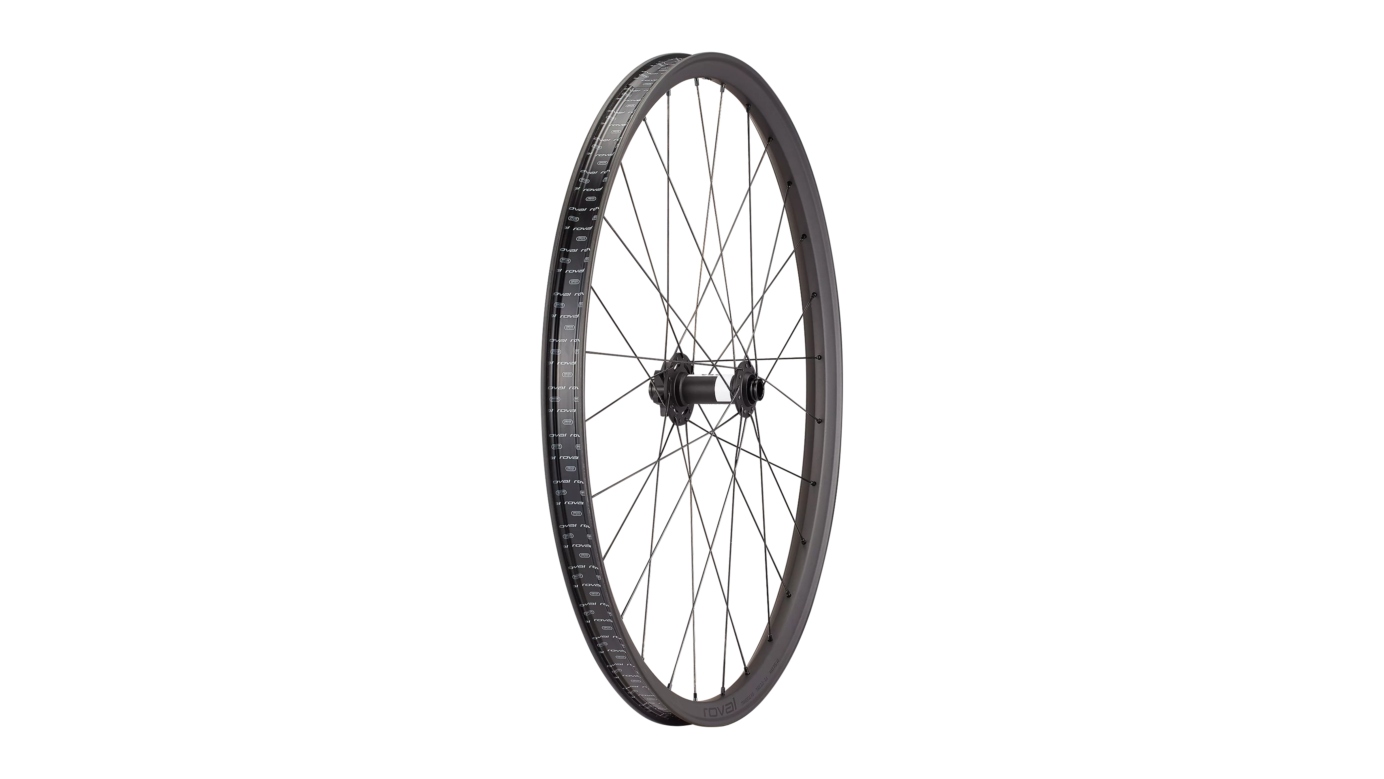Specialized Traverse HD 350 DEG 6 Bolt 29 and 27.5 Carbon Wheels