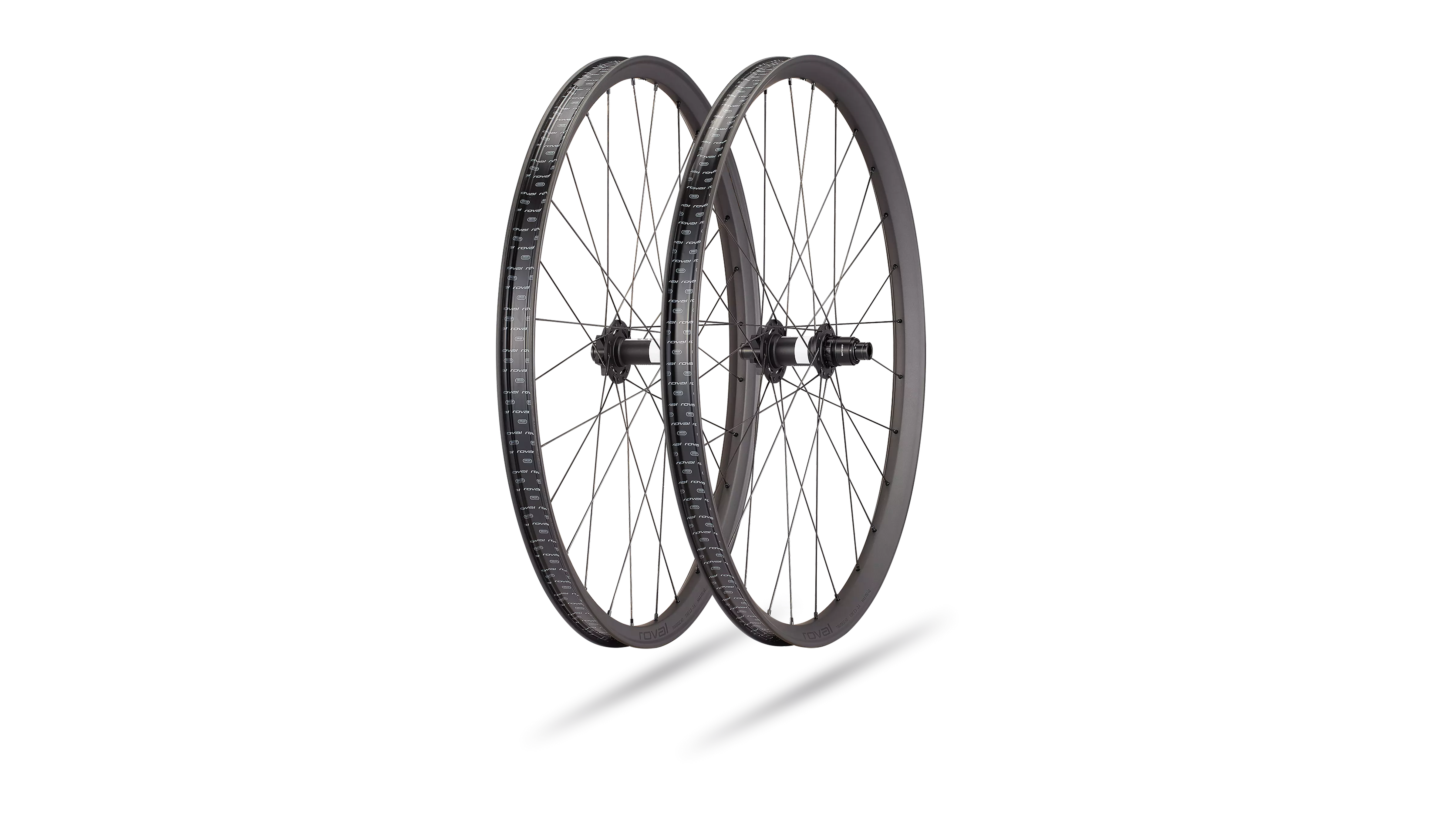 Specialized Traverse HD 350 DEG 6 Bolt 29 and 27.5 Carbon Wheels