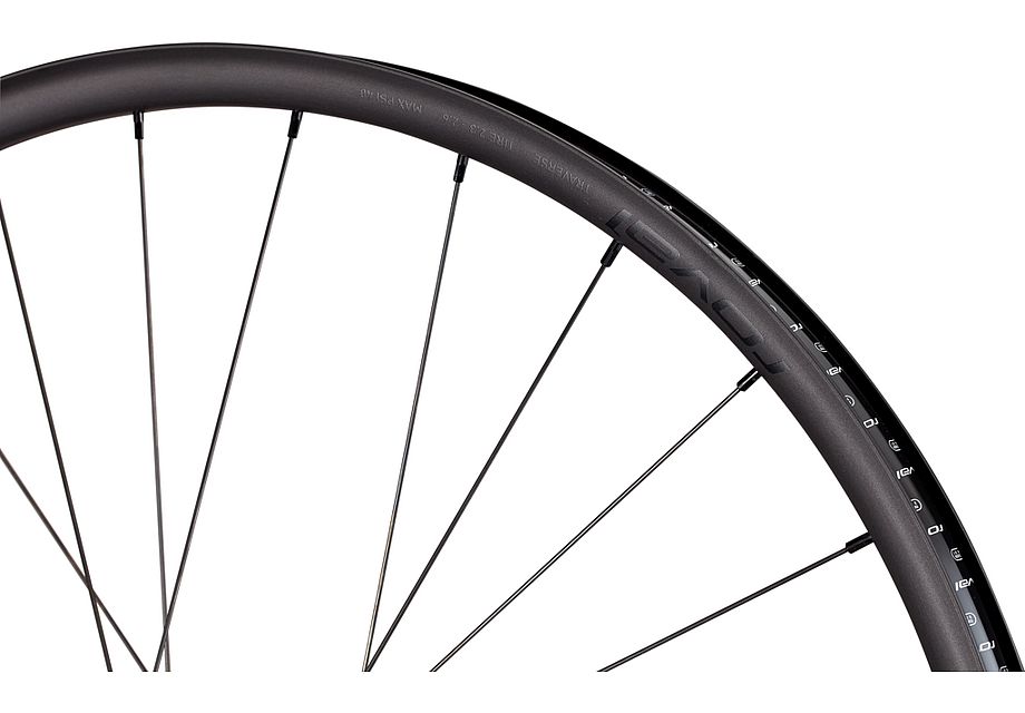 Specialized Roval Traverse Alloy 350 6B Wheels