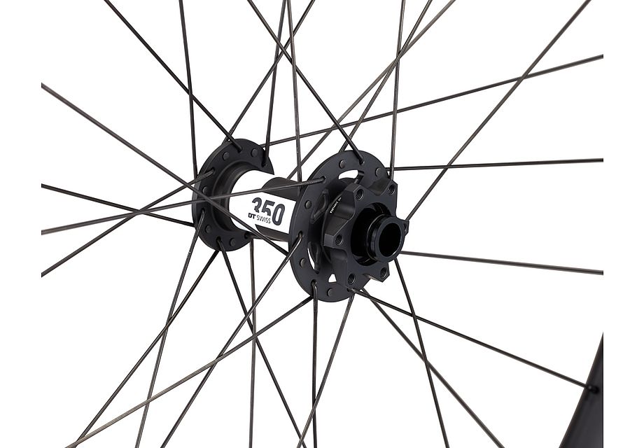 Specialized Roval Traverse Alloy 350 6B Wheels