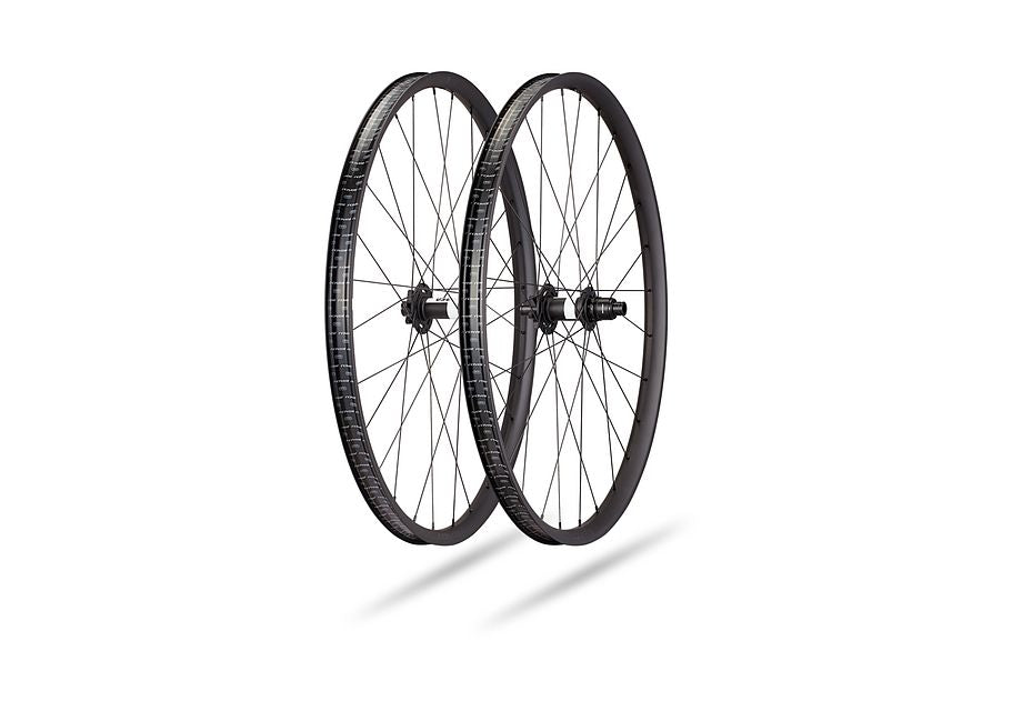 Specialized Roval Traverse Alloy 350 6B Wheels
