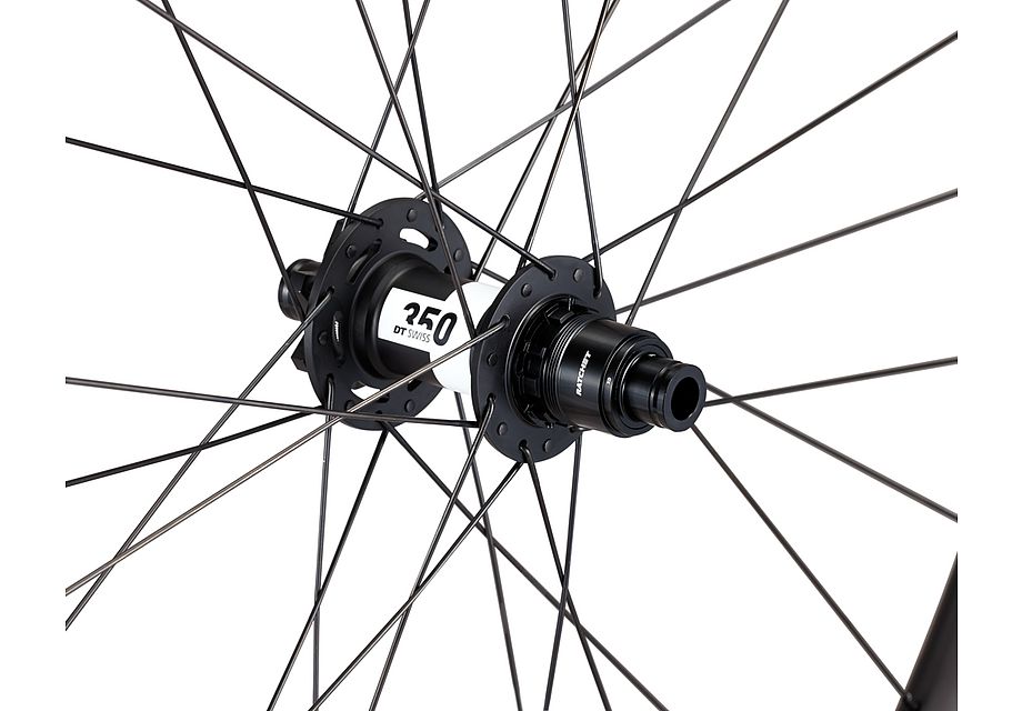 Specialized Roval Traverse Alloy 350 6B Wheels