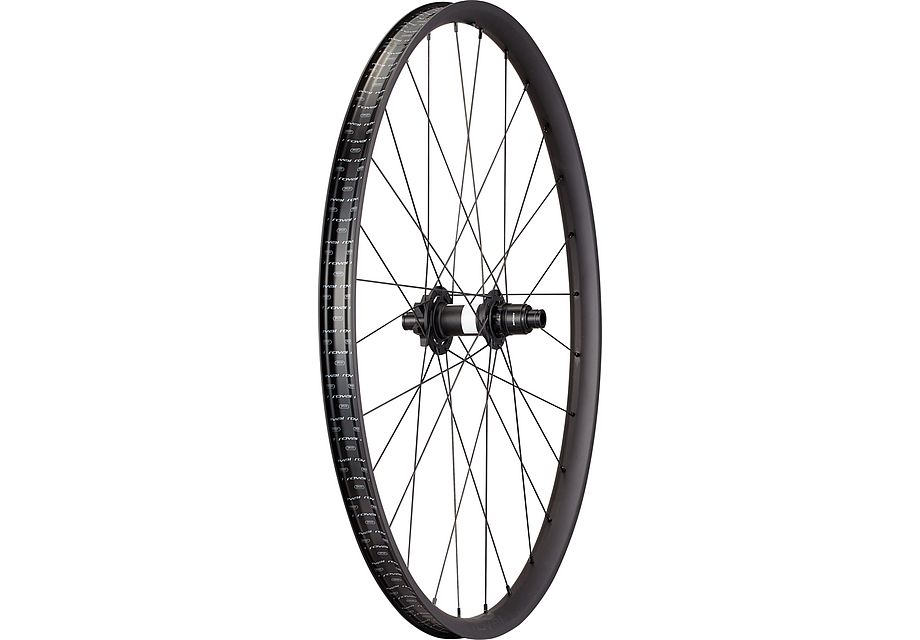 Specialized Roval Traverse Alloy 350 6B Wheels