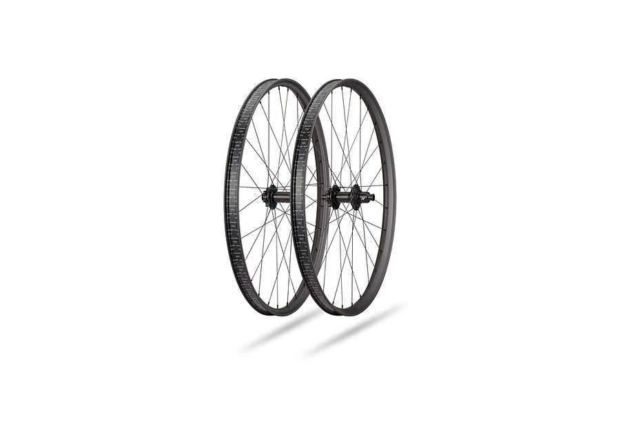 Roval Traverse SL II i9 29er Wheels