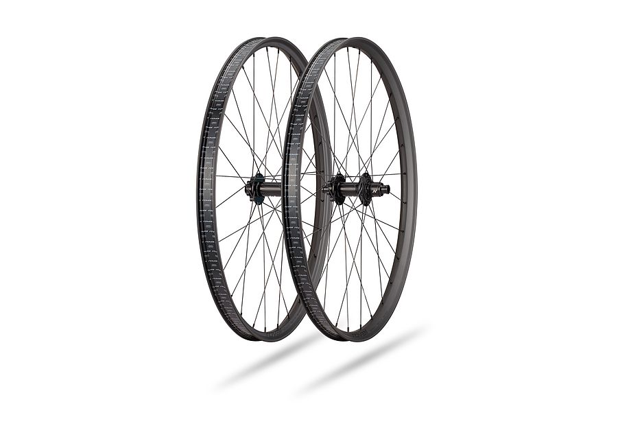 Roval Traverse SL II i9 29er Wheels