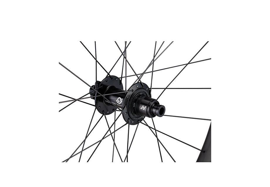 Roval Traverse SL II i9 29er Wheels