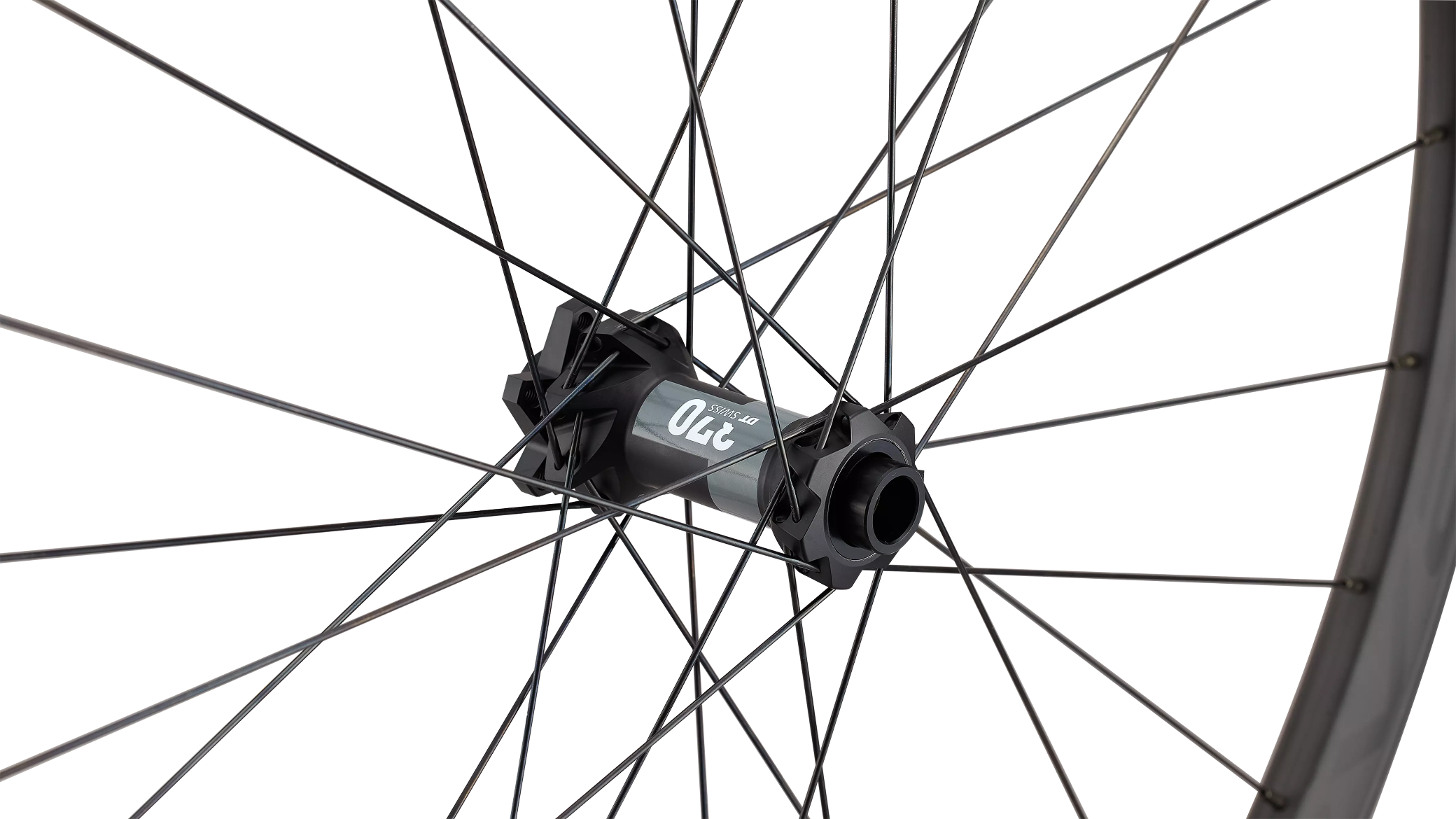 Specialized Roval Control SL V 370 29 Wheels
