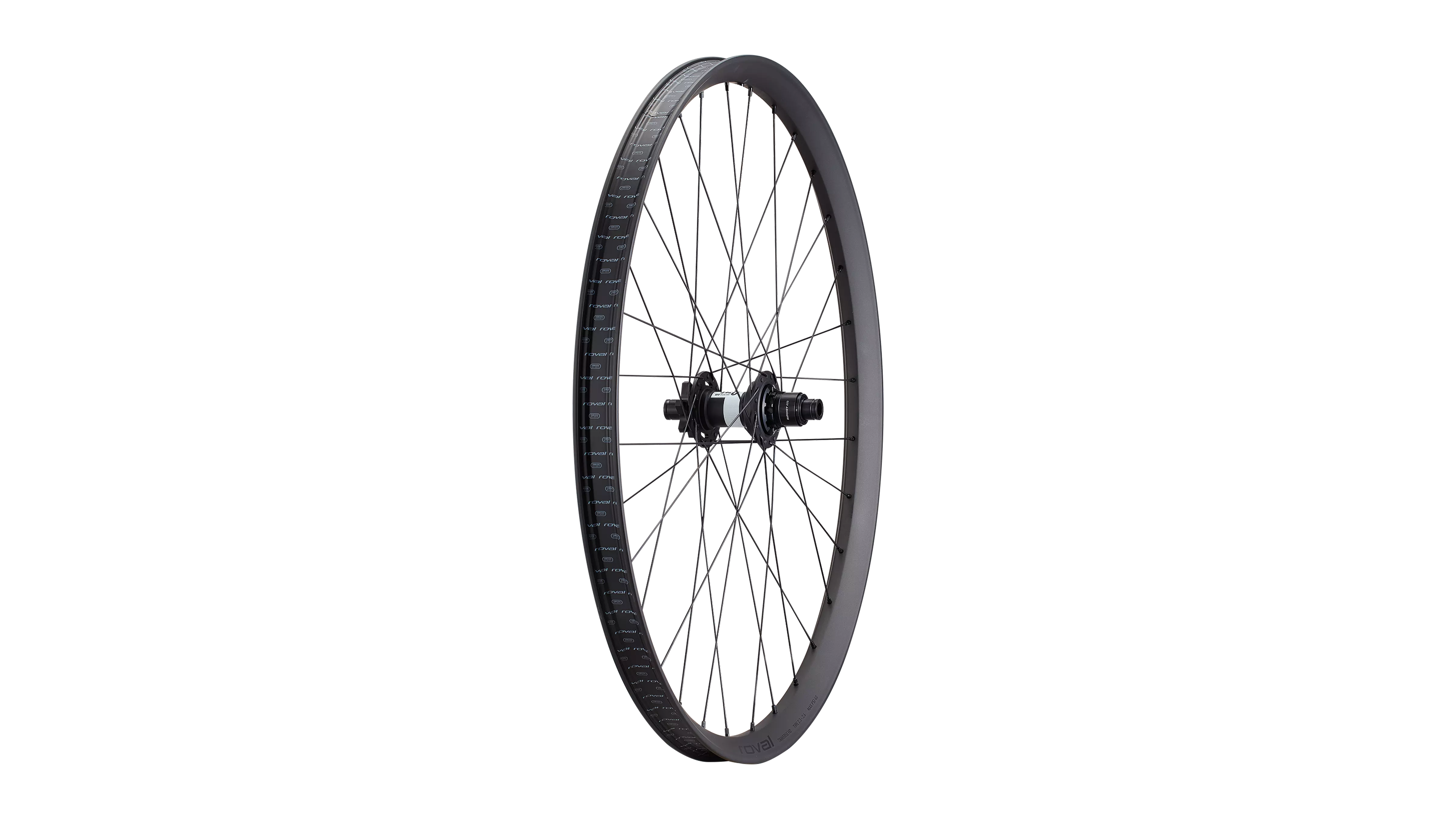 Specialized Traverse HD 350 DEG 6 Bolt 29 and 27.5 Carbon Wheels