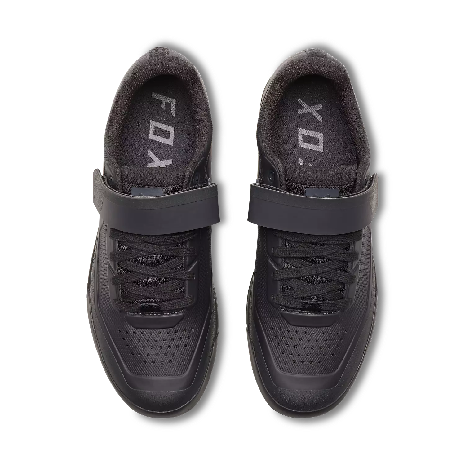 Fox Union Clip Shoes