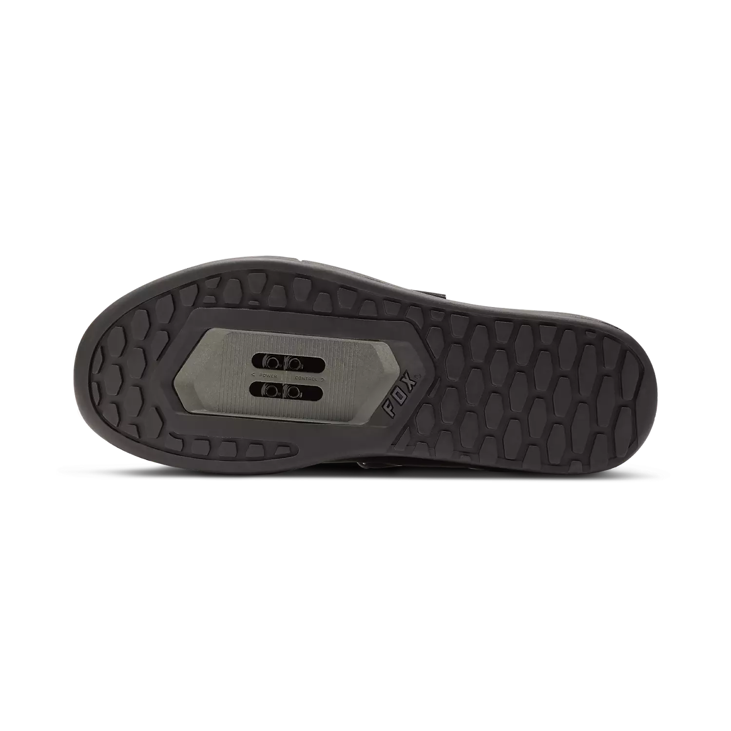 Fox Union Clip Shoes