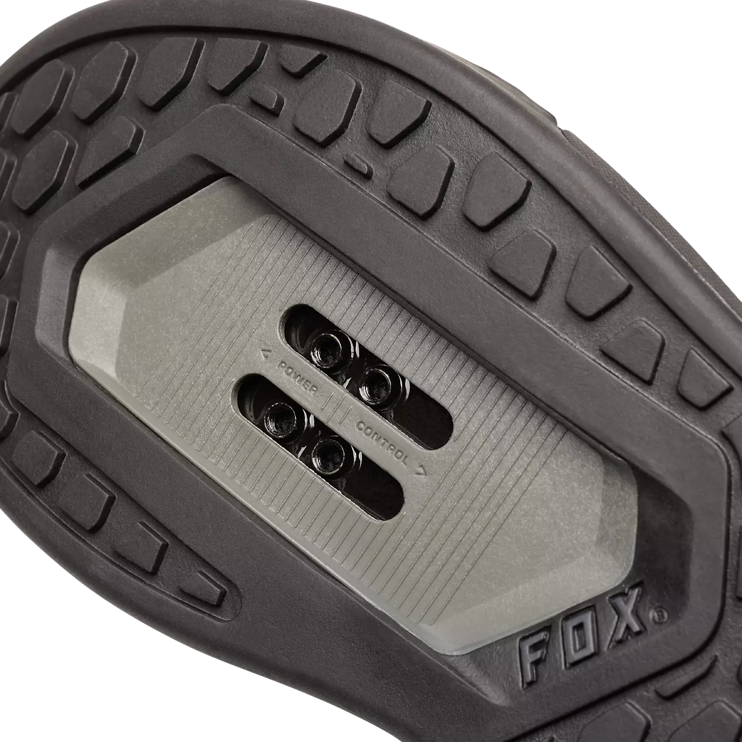 Fox Union Clip Shoes