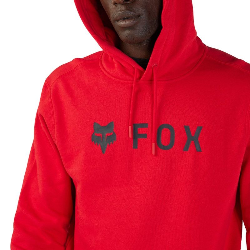 Fox Absolute Fleece Pullover