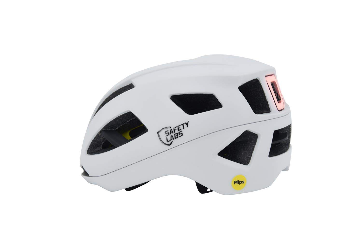 Safety Labs X-Eros 2.0 Mips Matt White 2