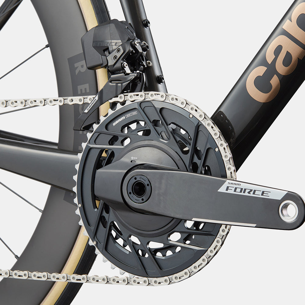 Cannondale SuperSix EVO 1 Platinum