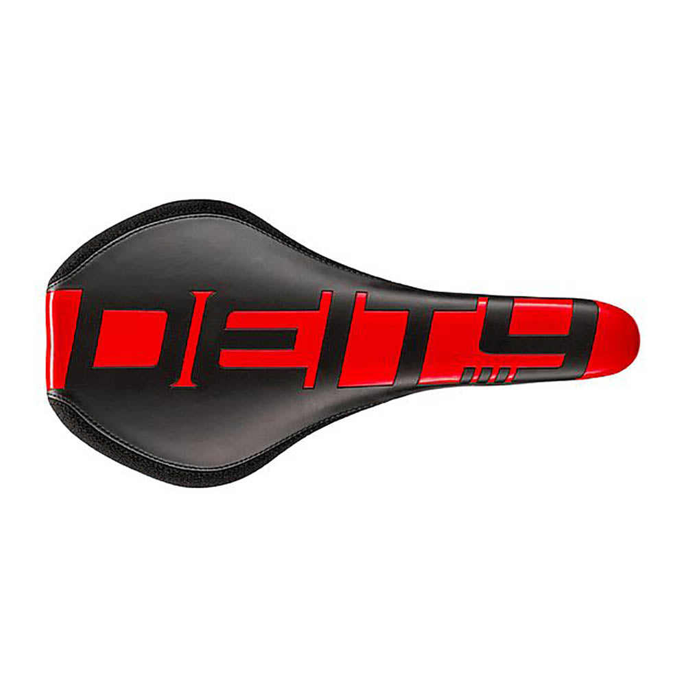 Speedtrap Saddle Cromo Rail
