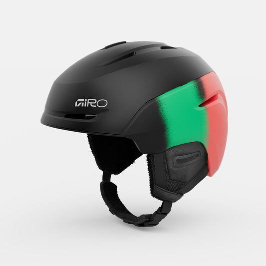 Giro Avera Mips AF Matte Black/Multi