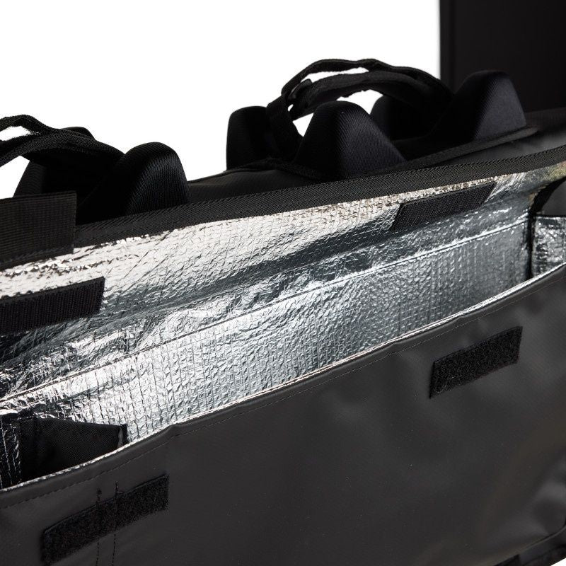 Premium Tailgate Cover