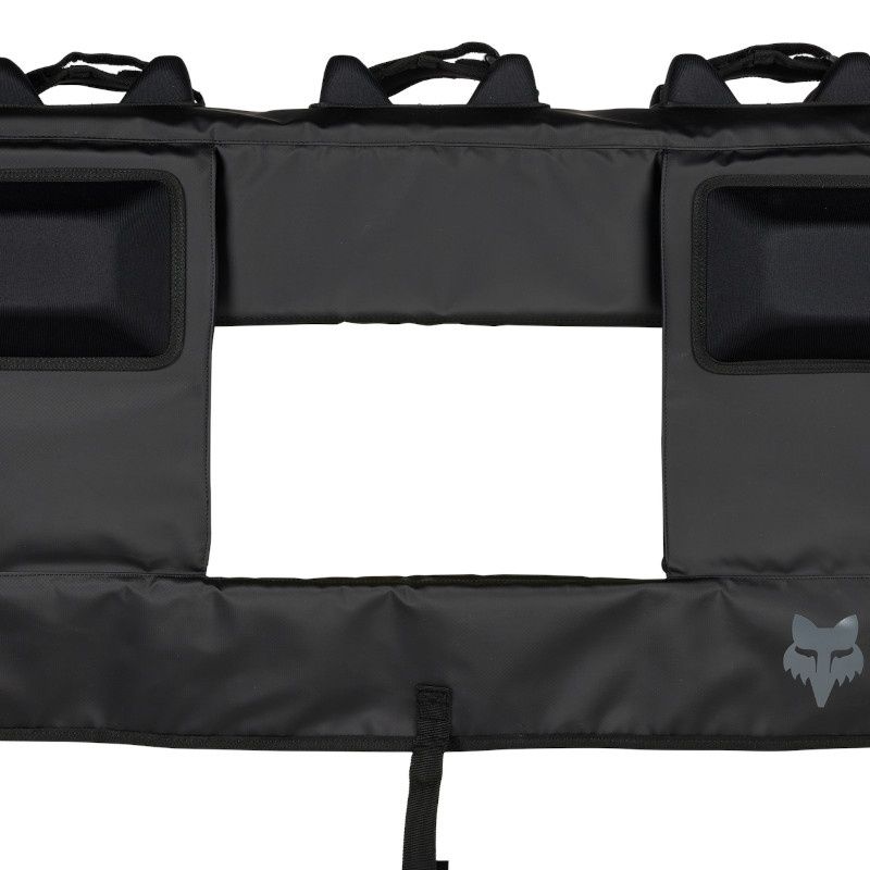 Premium Tailgate Cover