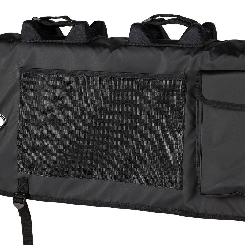 Premium Tailgate Cover