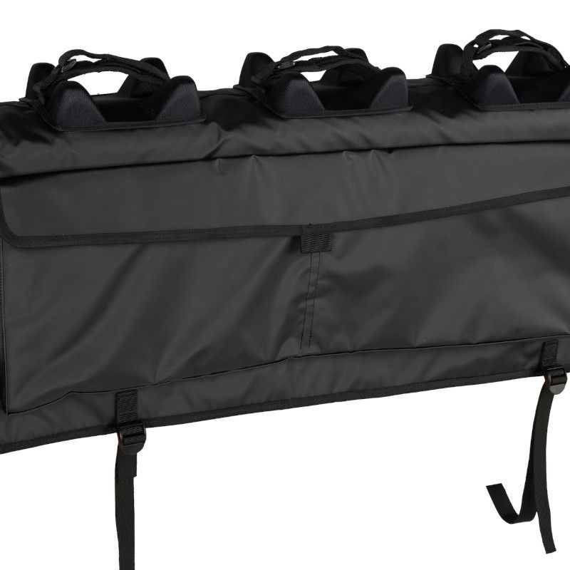 Premium Tailgate Cover