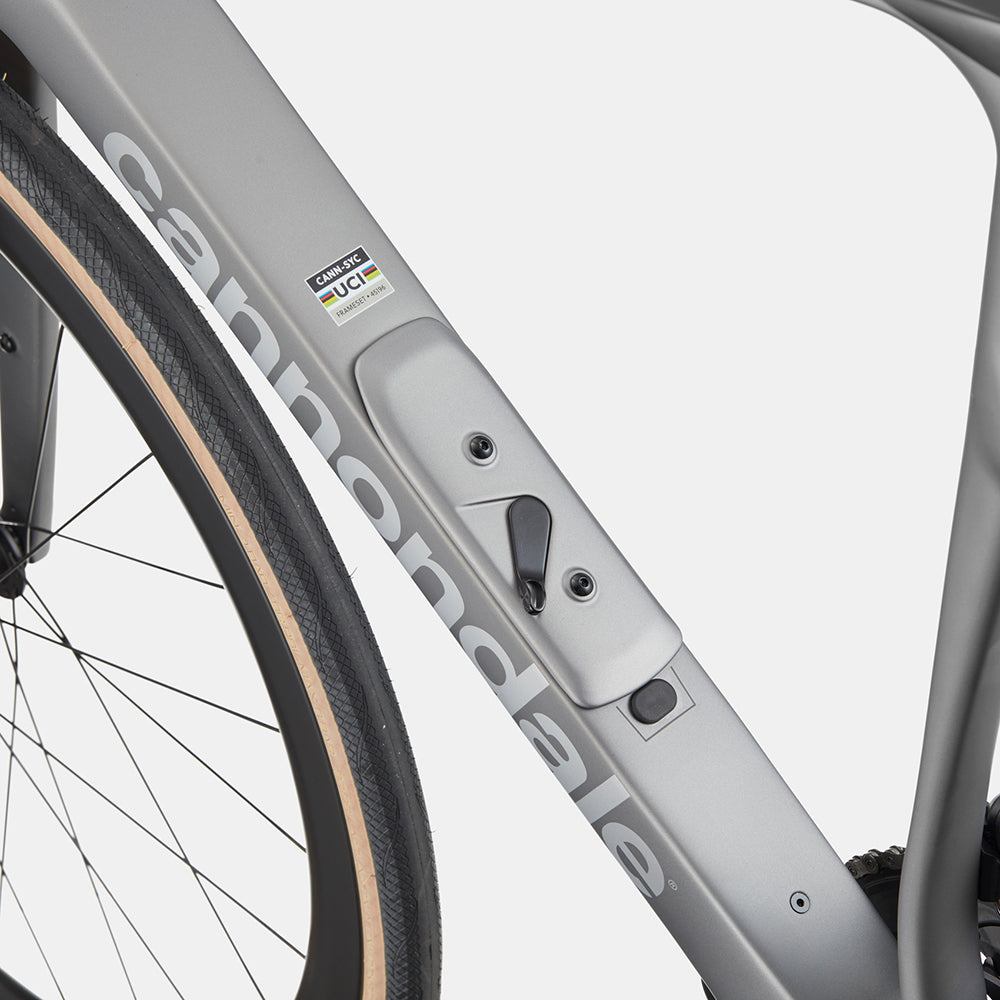 Cannondale Synapse Carbon 2 Grey