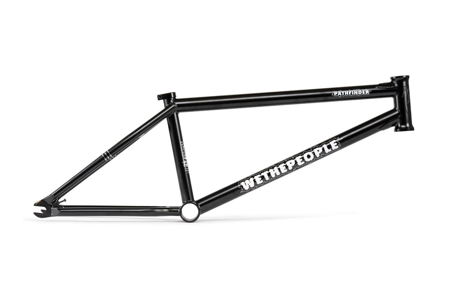 Wethepeople Pathfinder Frame Black