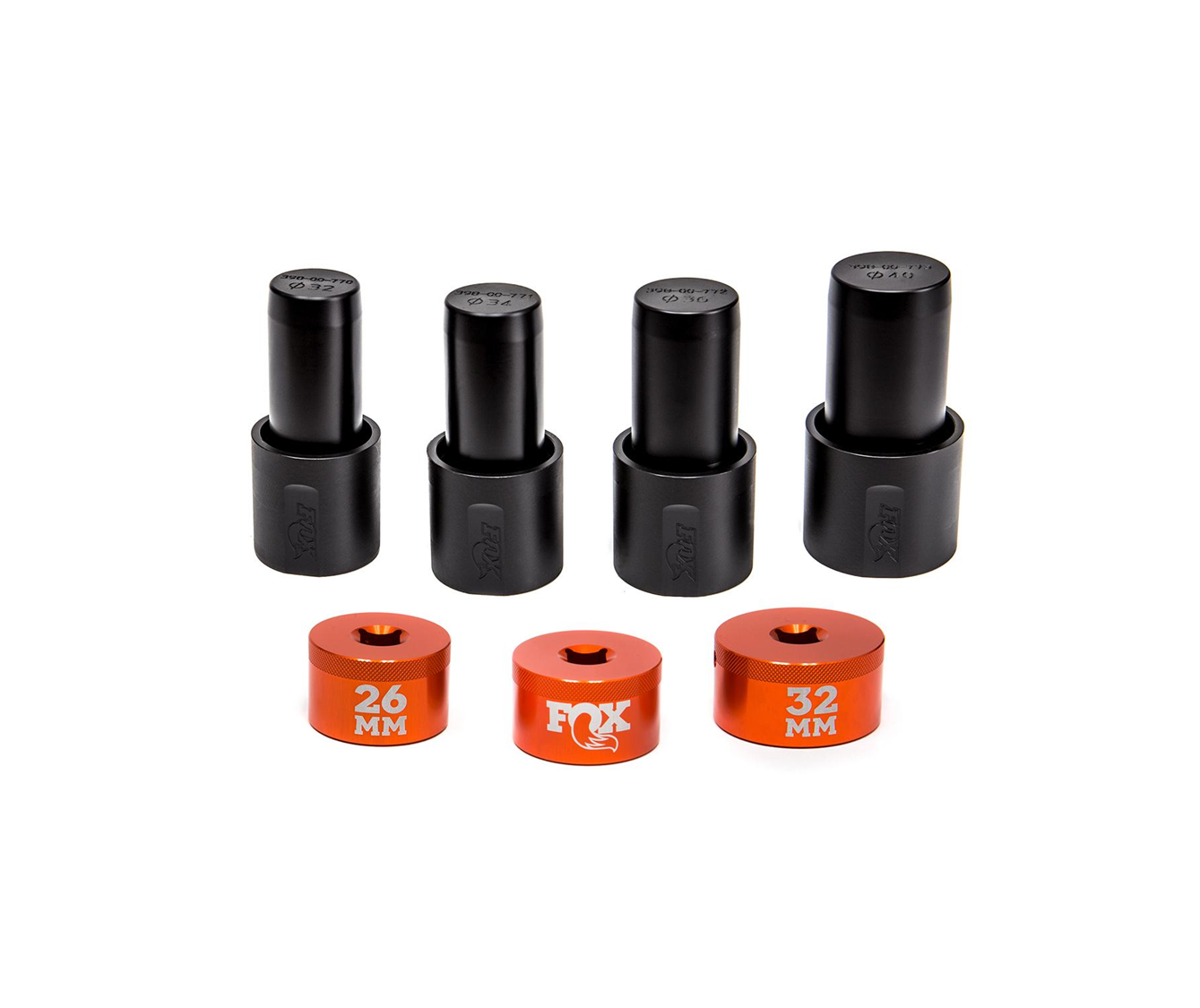 Fox Tools cover