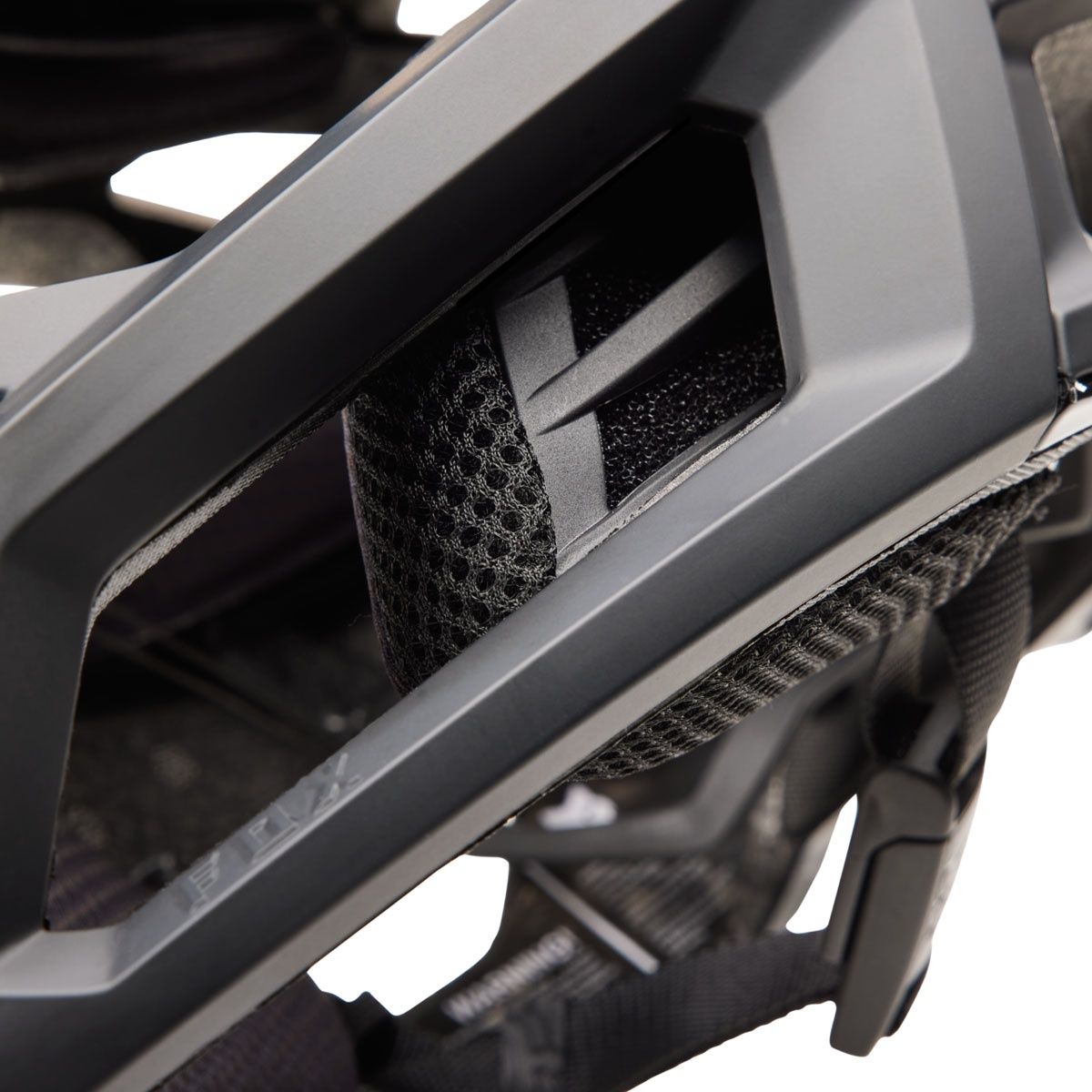 Proframe RS Helmet - CE