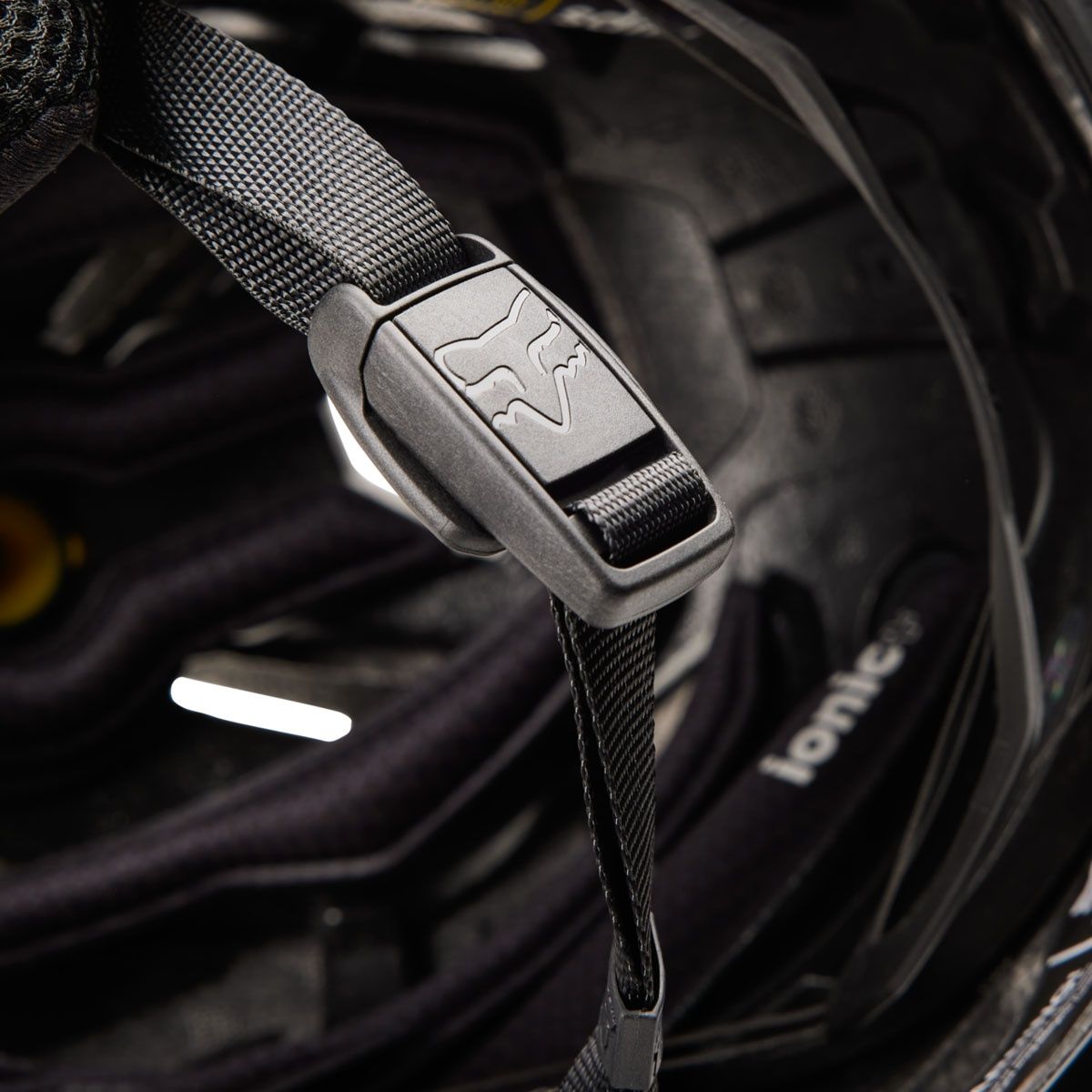 Proframe RS Helmet - CE
