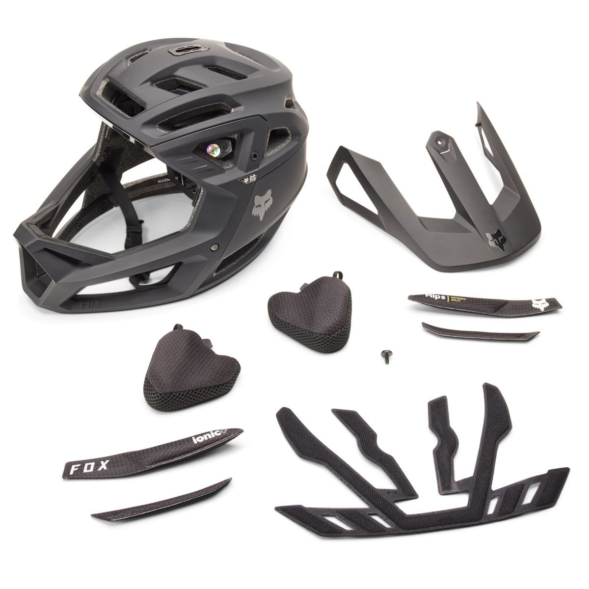 Proframe RS Helmet - CE