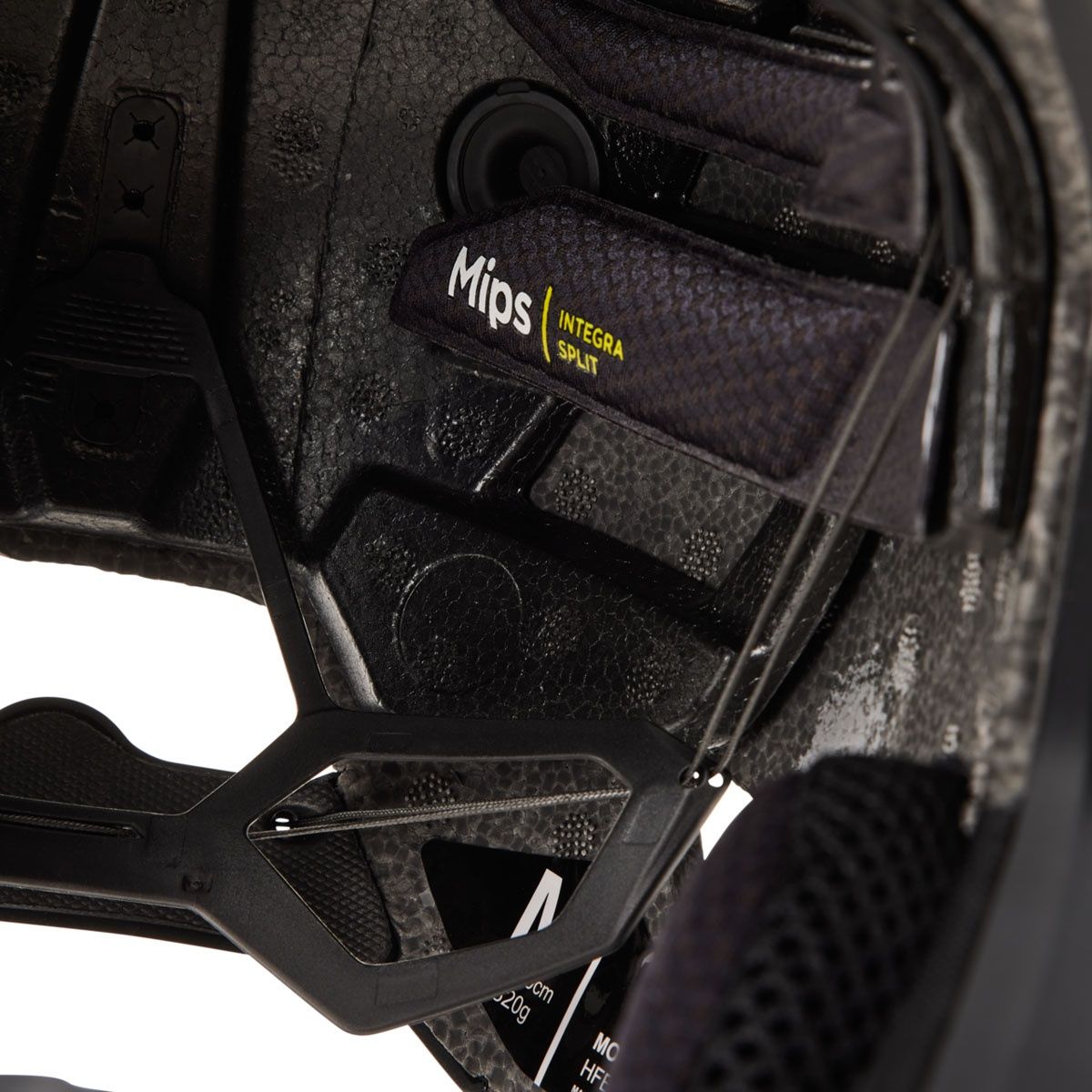 Proframe RS Helmet - CE