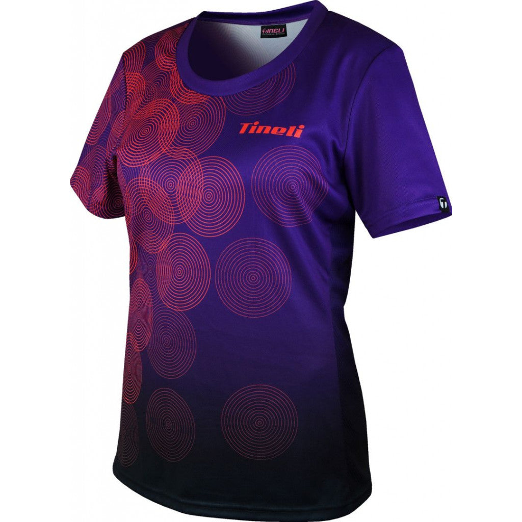 Tineli Yap Jersey - Last Items