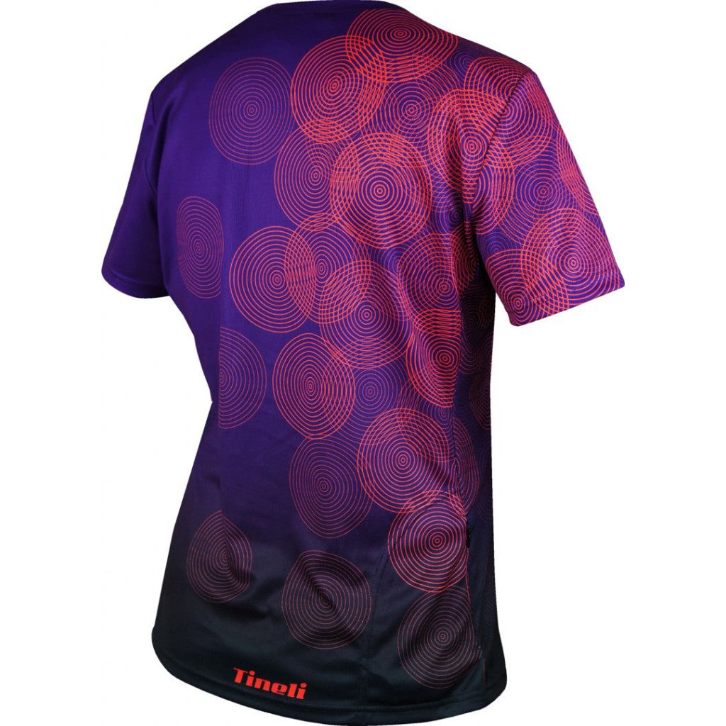 Tineli Yap Jersey - Last Items
