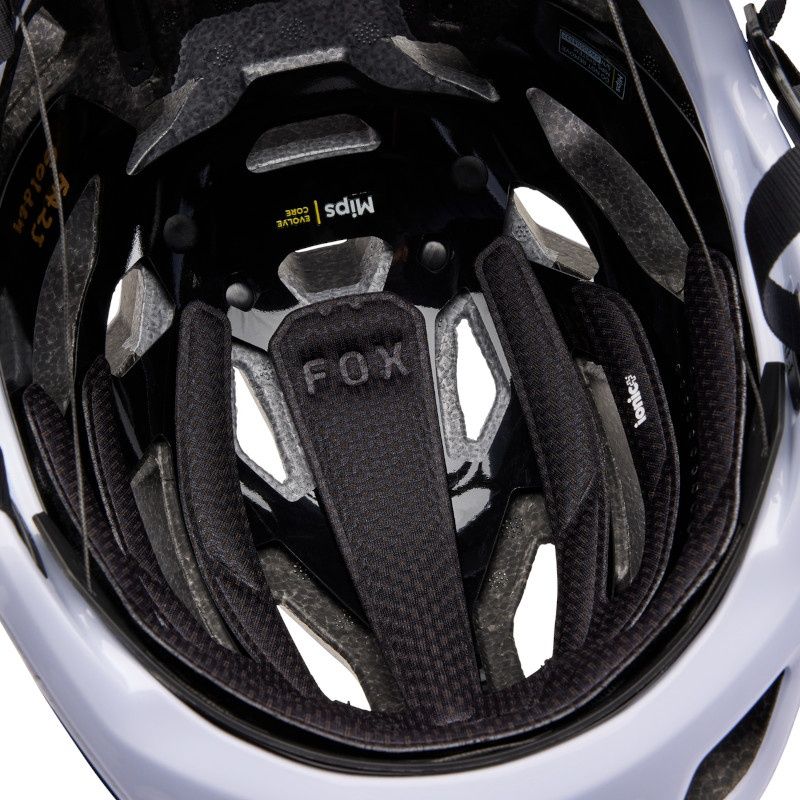 Crossframe Pro Solids Helmet - CE