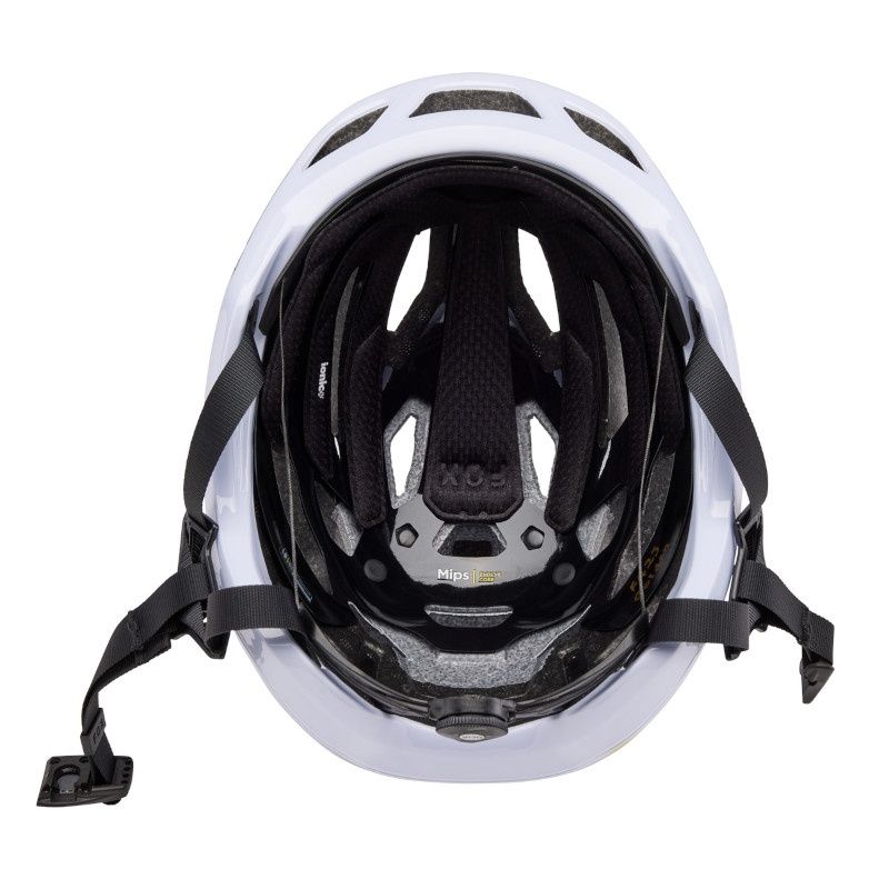 Crossframe Pro Solids Helmet - CE