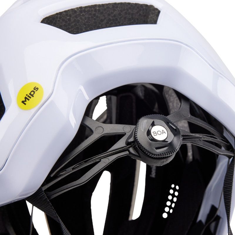 Crossframe Pro Solids Helmet - CE