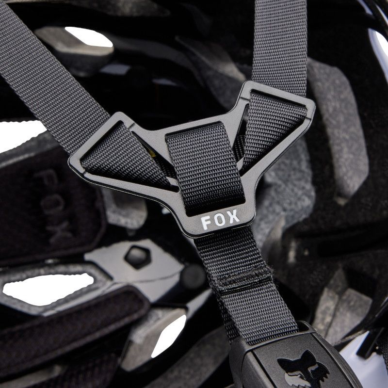 Crossframe Pro Solids Helmet - CE