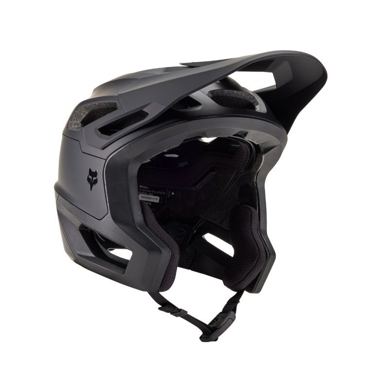 Dropframe Pro Helmet - CE