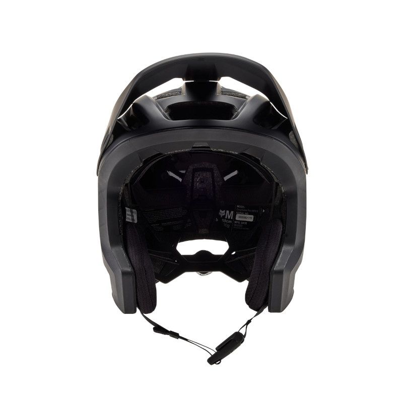 Dropframe Pro Helmet - CE