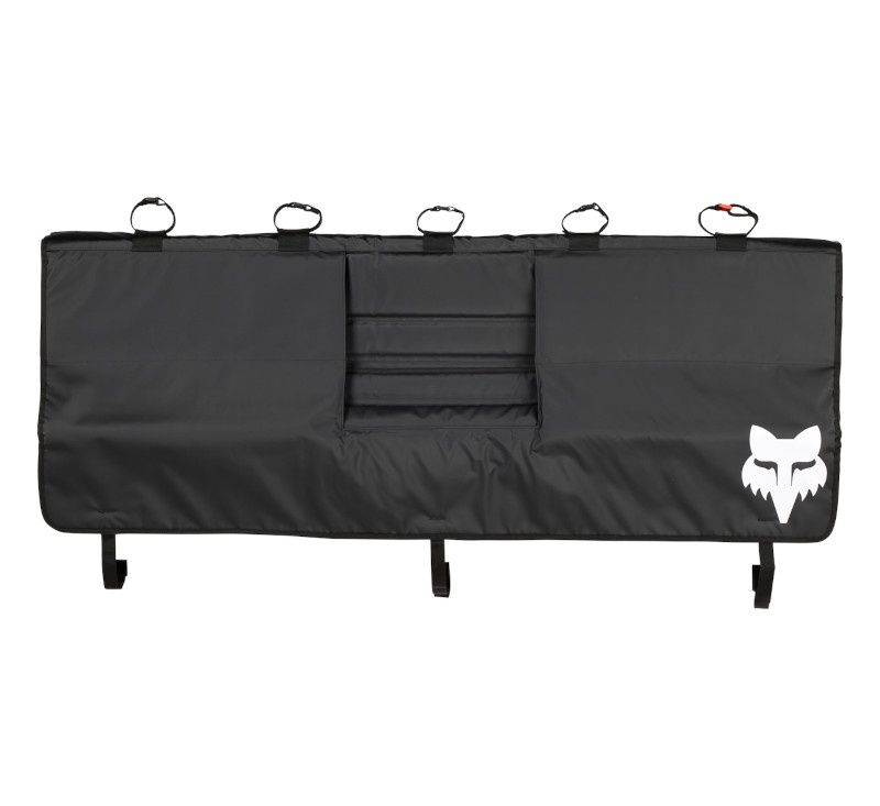 Tailgate Cover Small