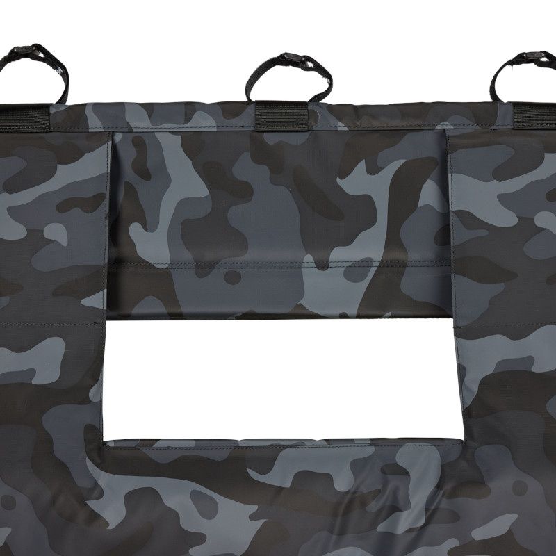 Tailgate Cover