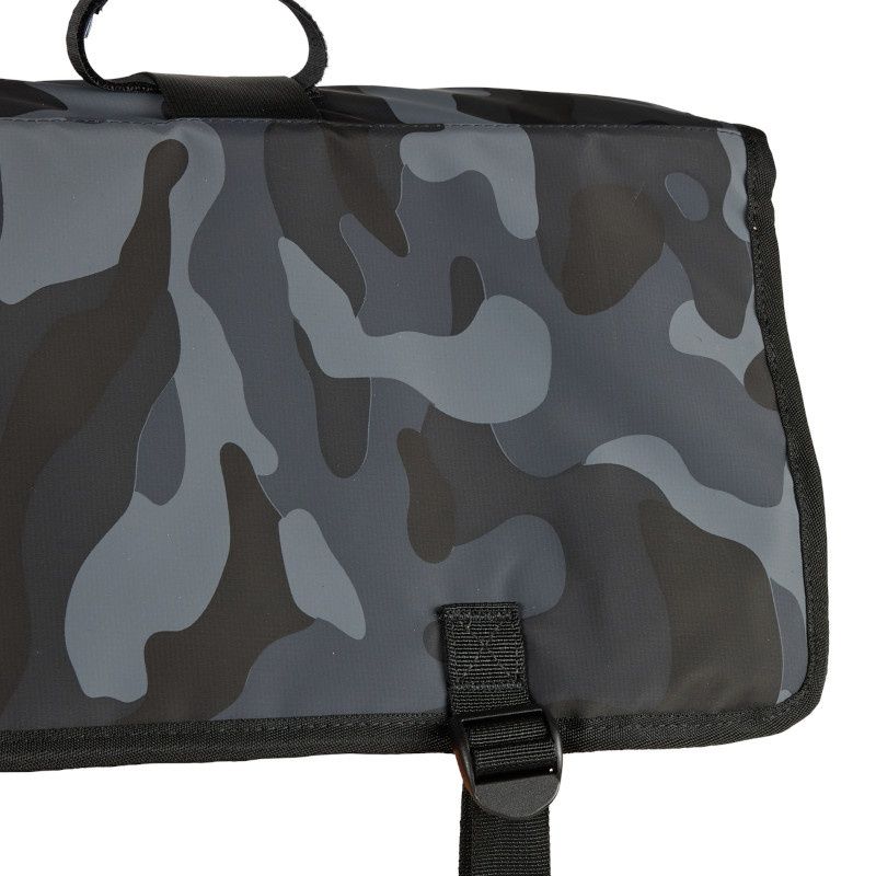 Tailgate Cover