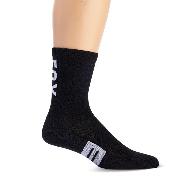 6" Flexair Merino Sock